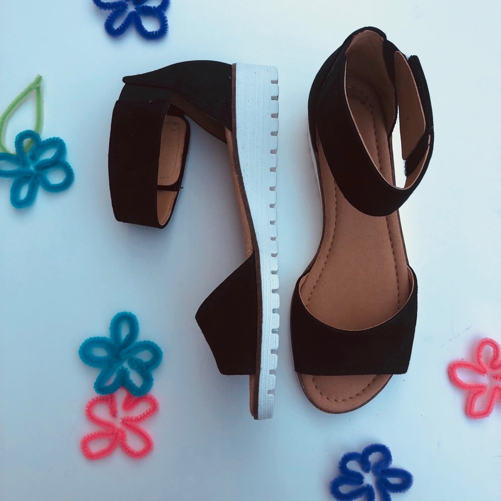 Gabor sandals